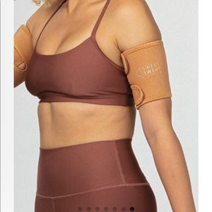 Sweet Sweat Arm Trimmers